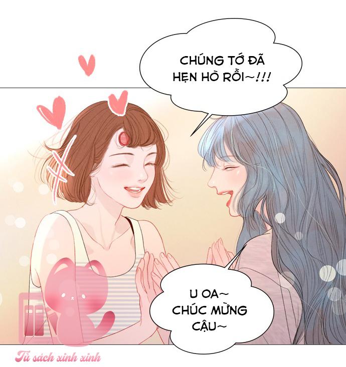 Thần Bí - Chap 53