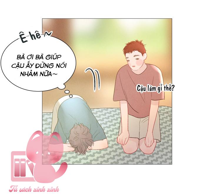 Thần Bí - Chap 53