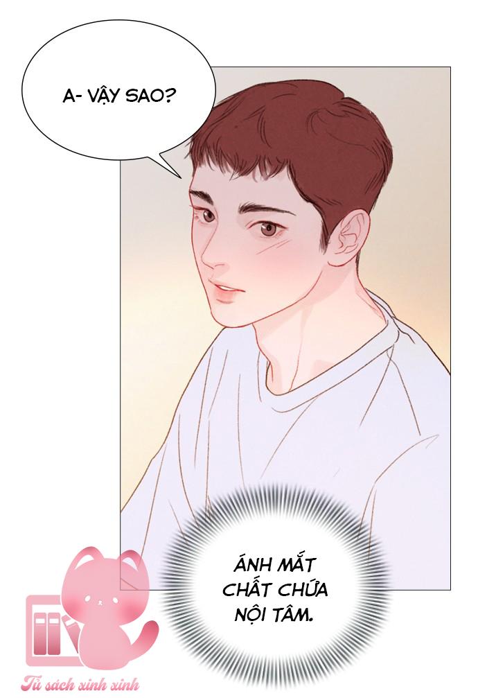 Thần Bí - Chap 53