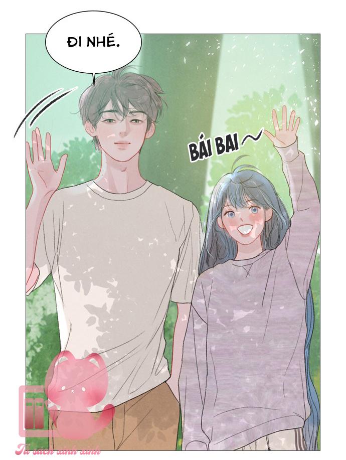 Thần Bí - Chap 53