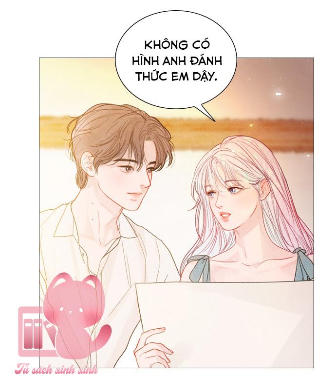 Thần Bí - Chap 54