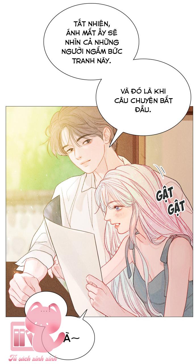 Thần Bí - Chap 54