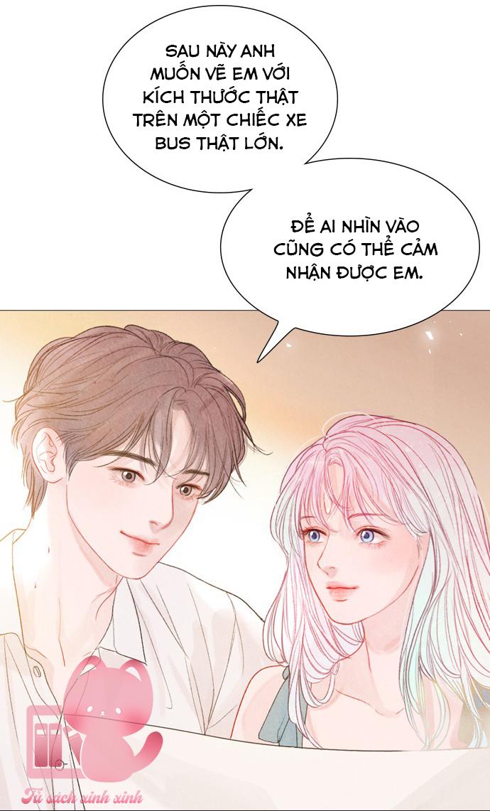 Thần Bí - Chap 54