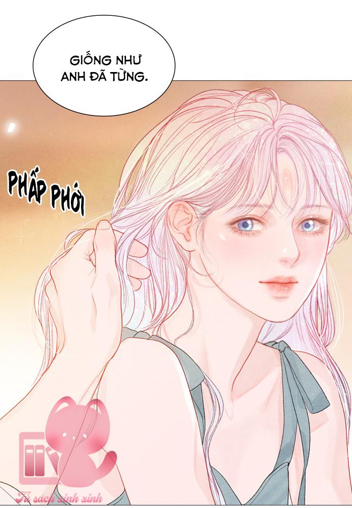 Thần Bí - Chap 54