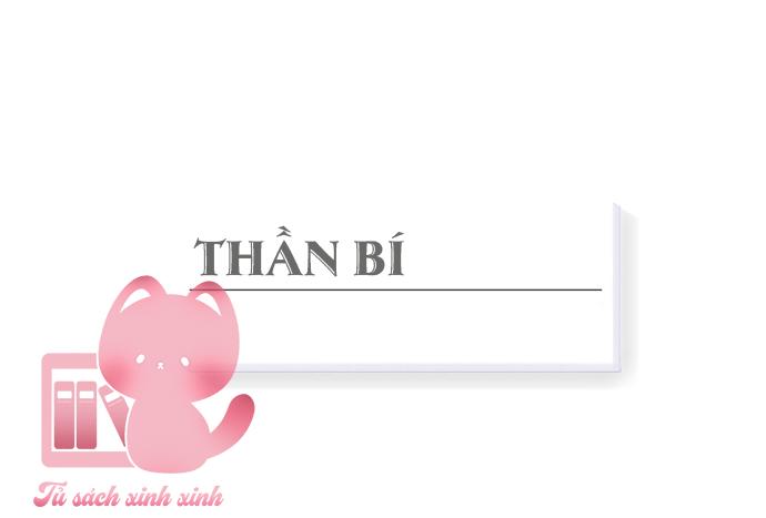 Thần Bí - Chap 54