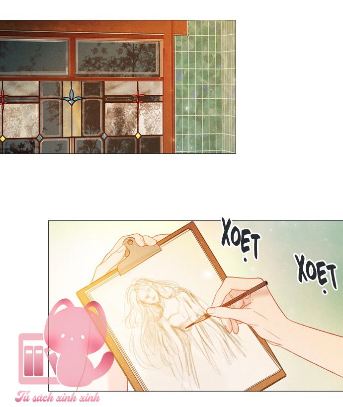 Thần Bí - Chap 54