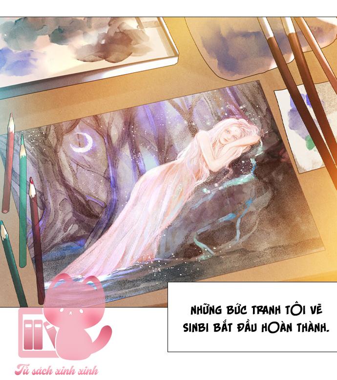 Thần Bí - Chap 54