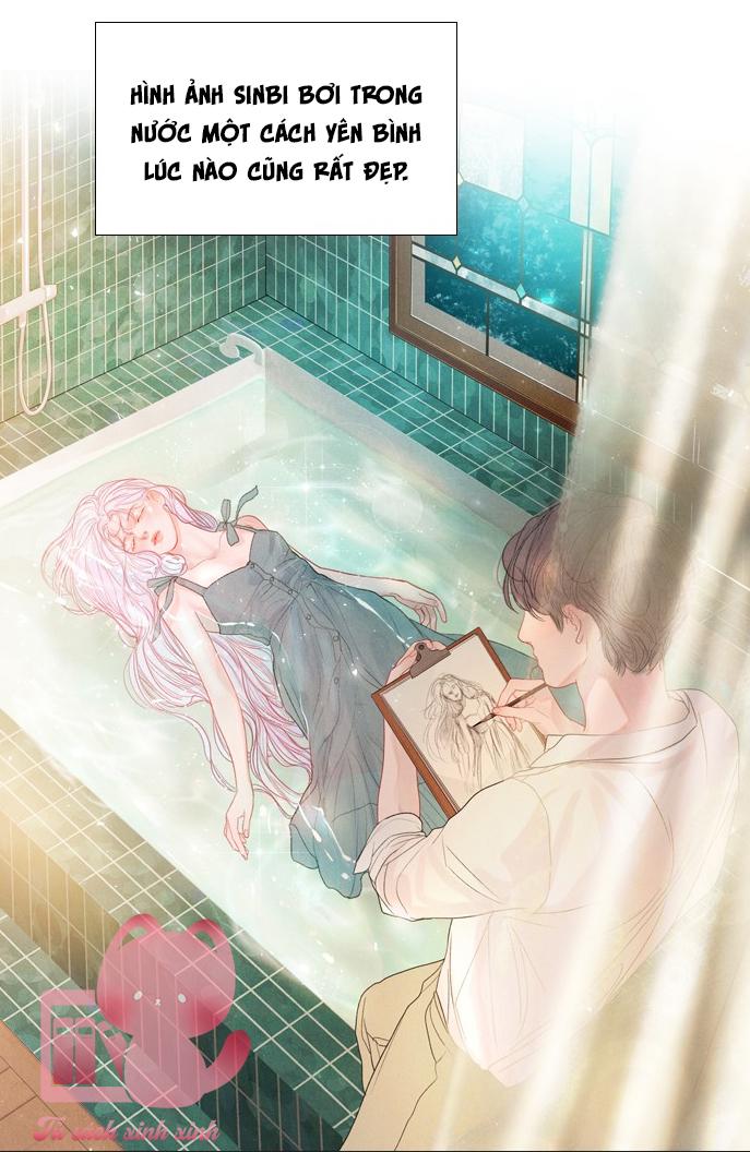 Thần Bí - Chap 54