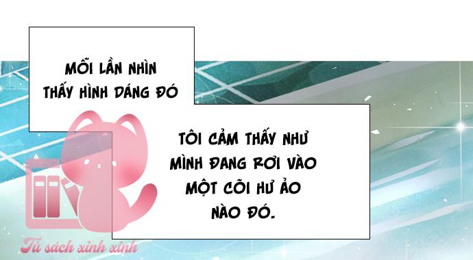 Thần Bí - Chap 54