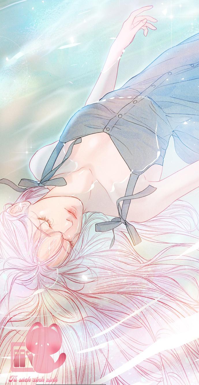 Thần Bí - Chap 54