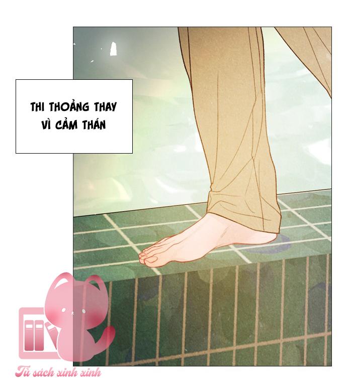Thần Bí - Chap 54