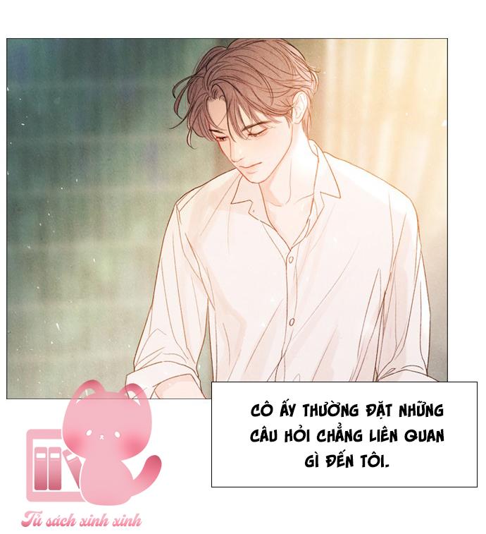 Thần Bí - Chap 54