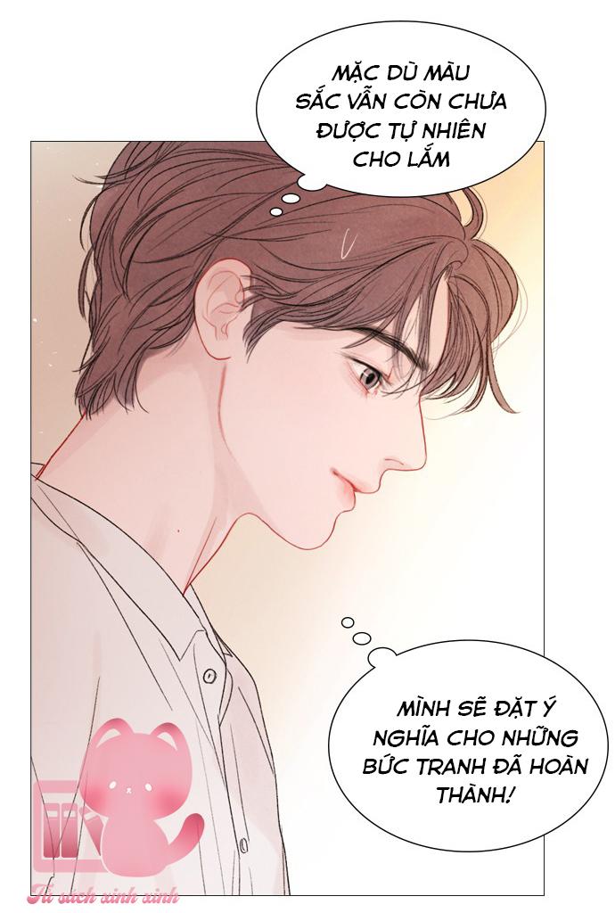 Thần Bí - Chap 54