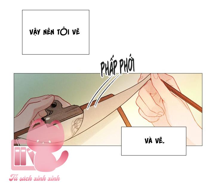 Thần Bí - Chap 54