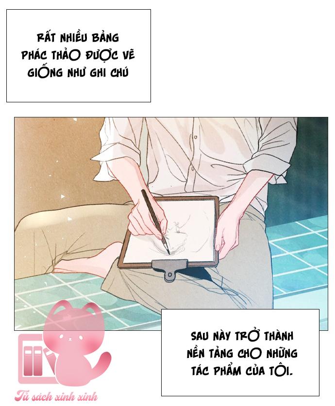 Thần Bí - Chap 54