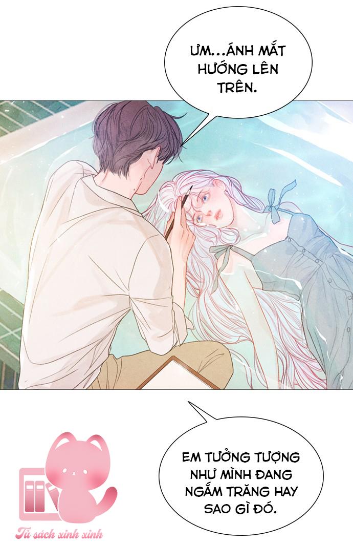 Thần Bí - Chap 54