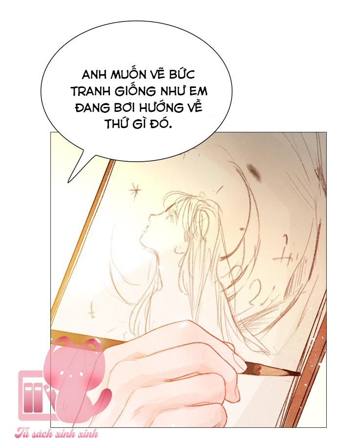 Thần Bí - Chap 54