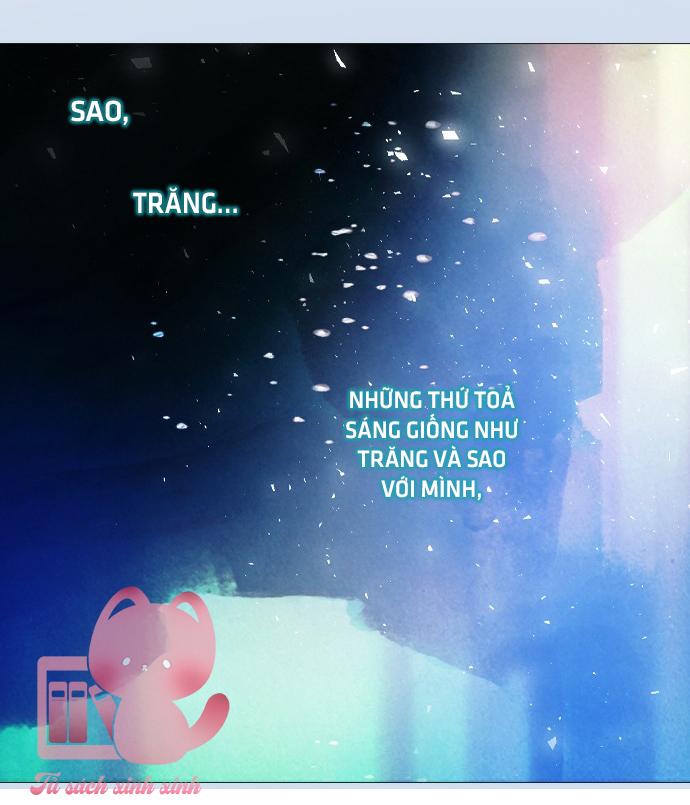 Thần Bí - Chap 54