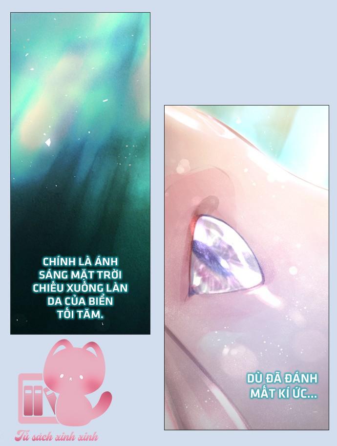 Thần Bí - Chap 54