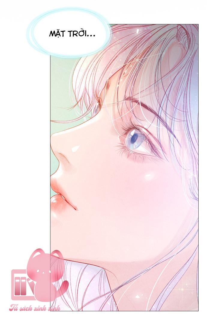 Thần Bí - Chap 54