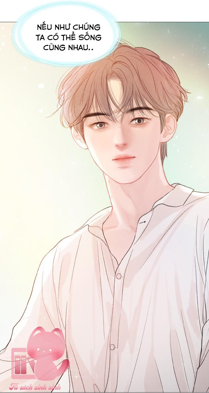 Thần Bí - Chap 54