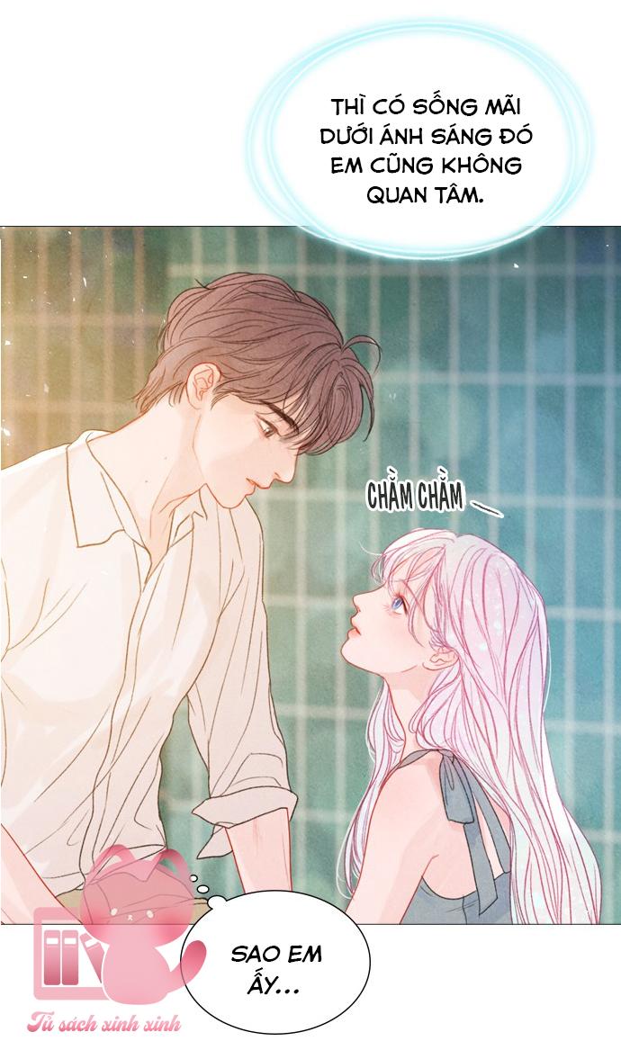 Thần Bí - Chap 54