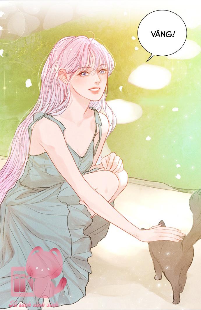 Thần Bí - Chap 54