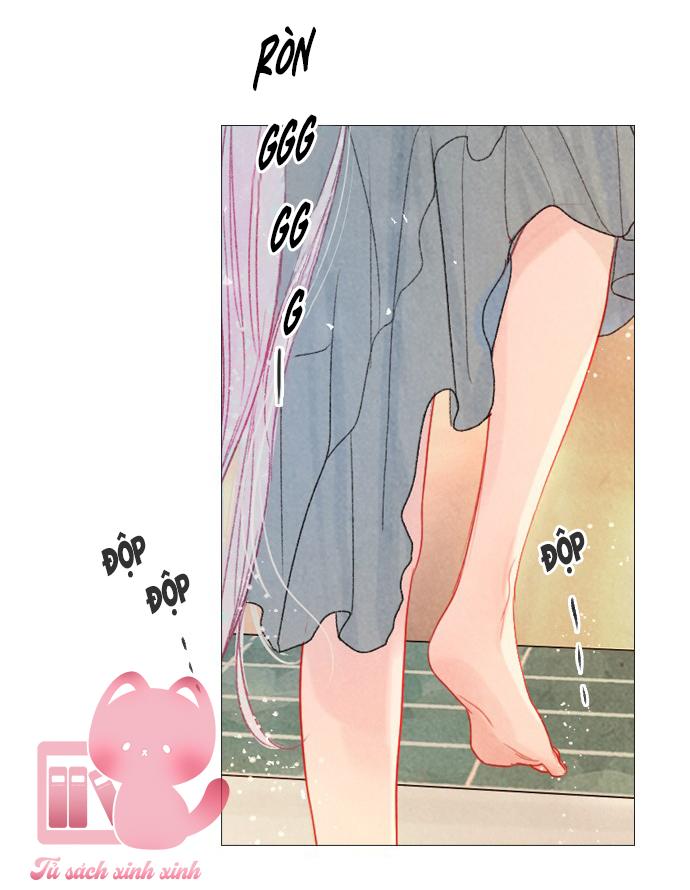 Thần Bí - Chap 54