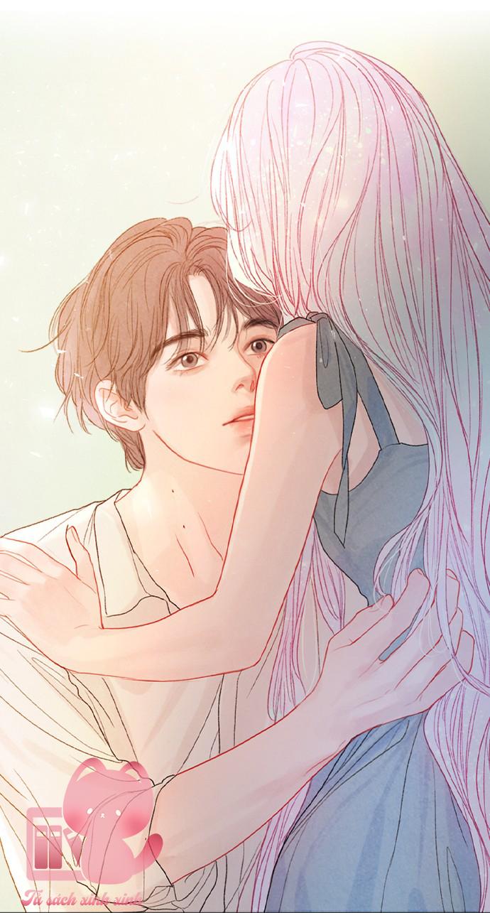 Thần Bí - Chap 54