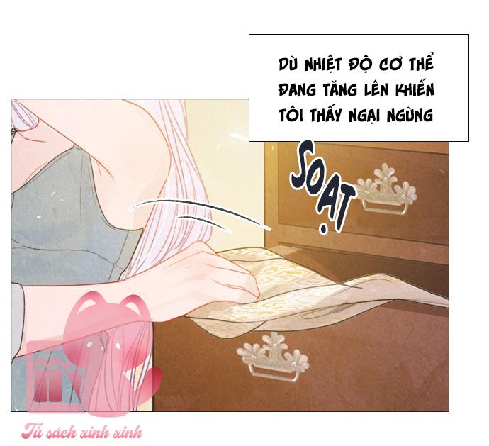 Thần Bí - Chap 54