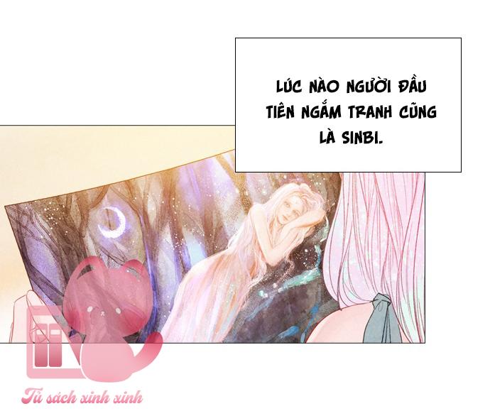 Thần Bí - Chap 54