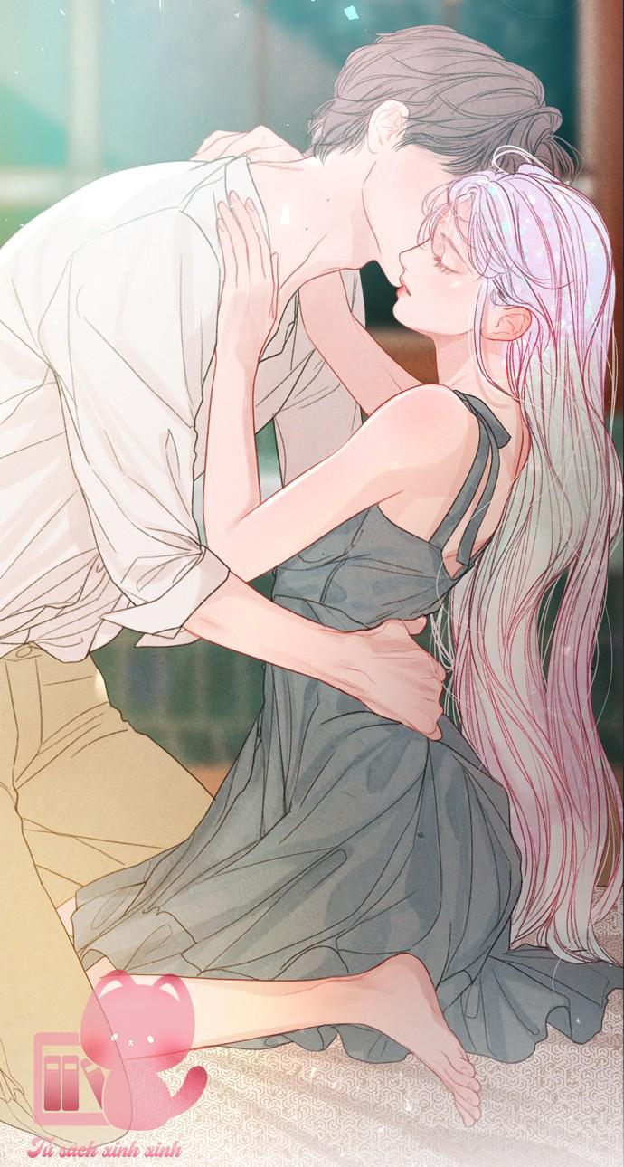 Thần Bí - Chap 54