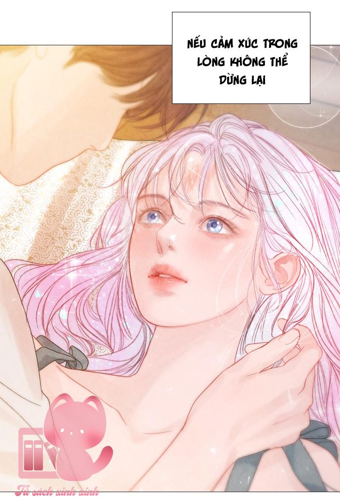 Thần Bí - Chap 54