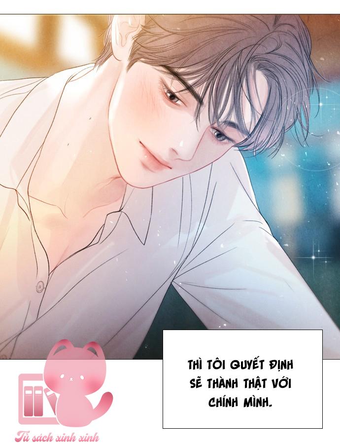 Thần Bí - Chap 54