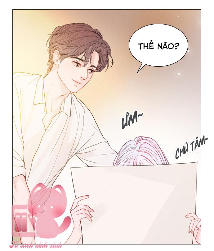 Thần Bí - Chap 54