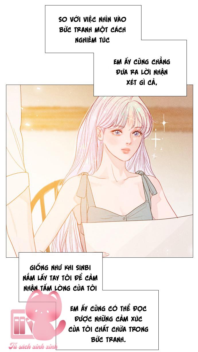 Thần Bí - Chap 54