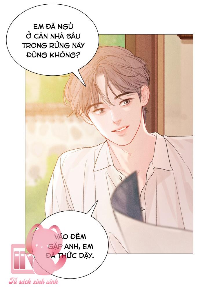 Thần Bí - Chap 54