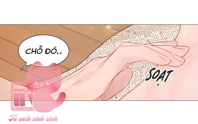 Thần Bí - Chap 55