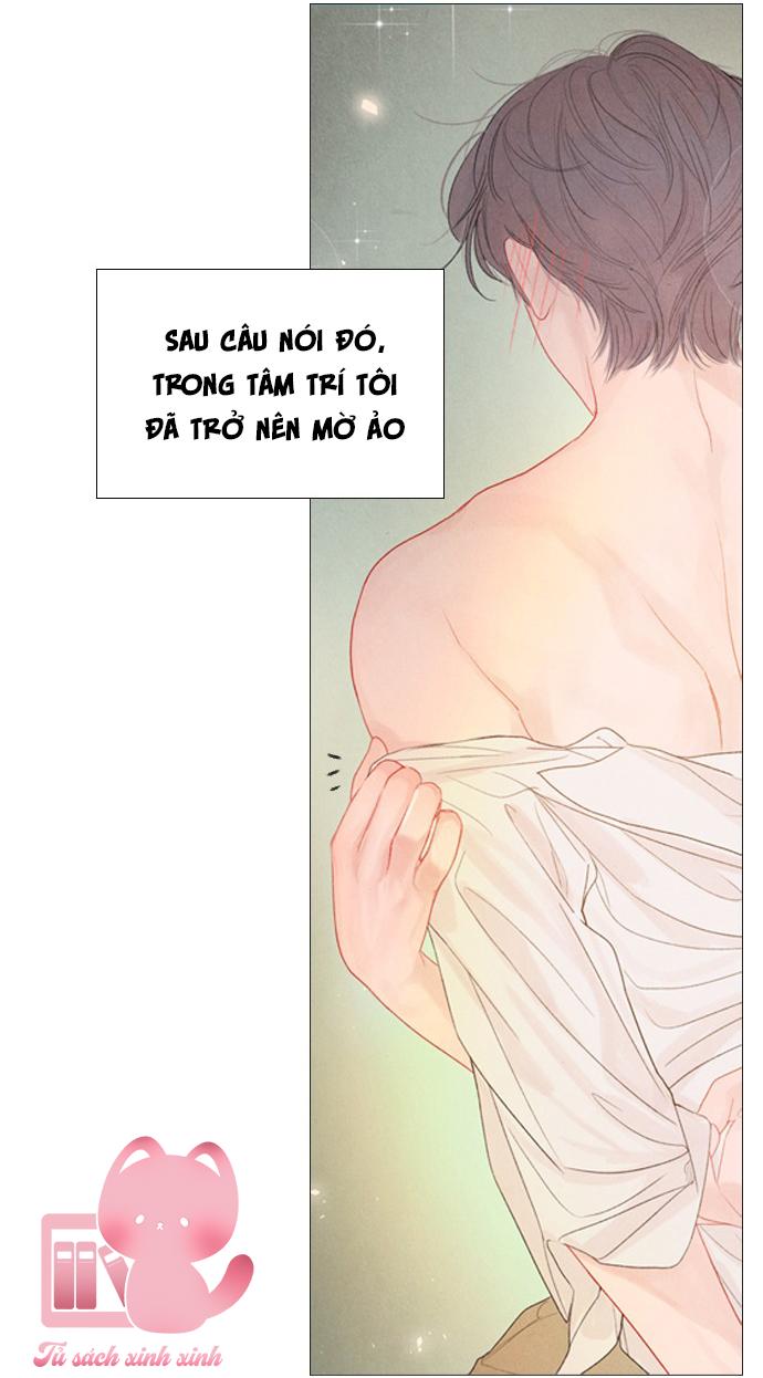 Thần Bí - Chap 55