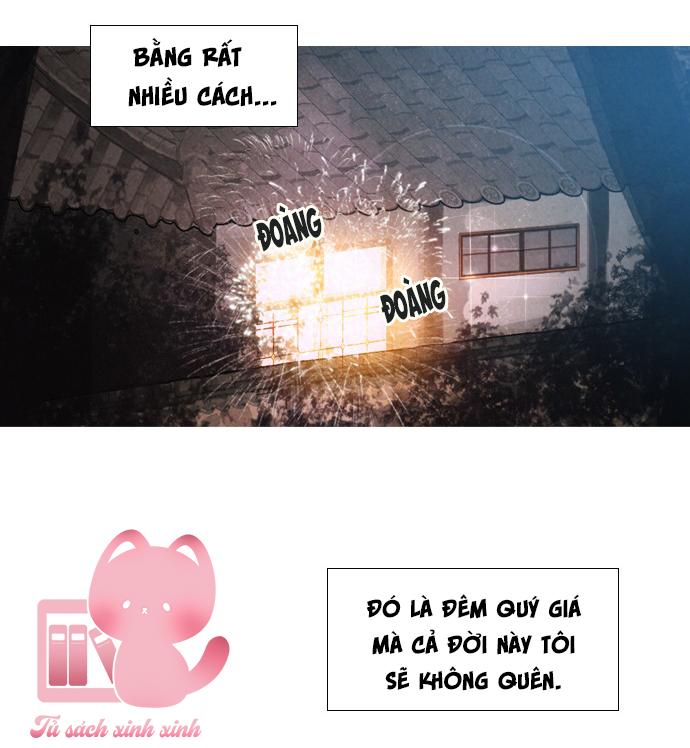 Thần Bí - Chap 55