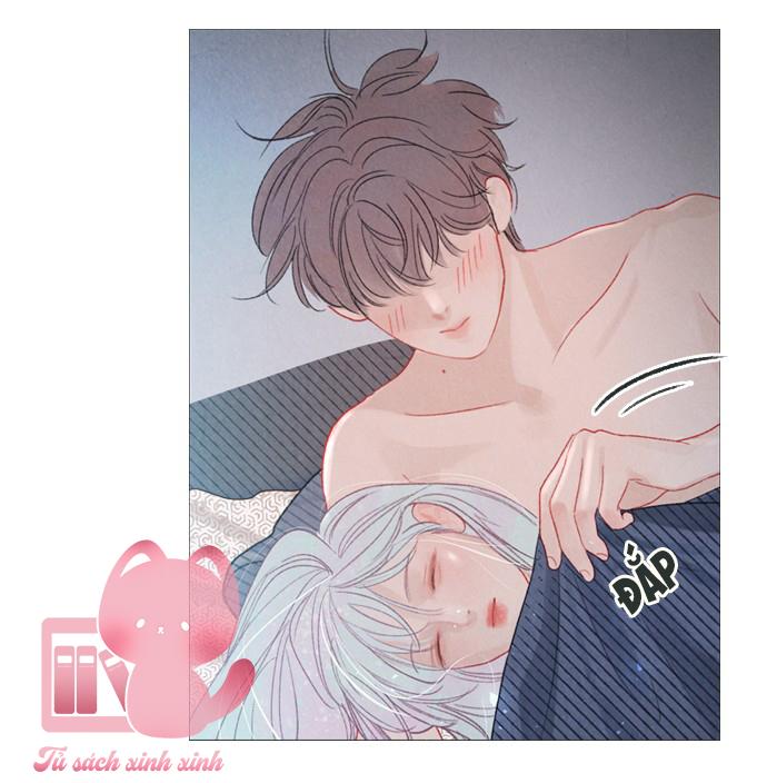 Thần Bí - Chap 55