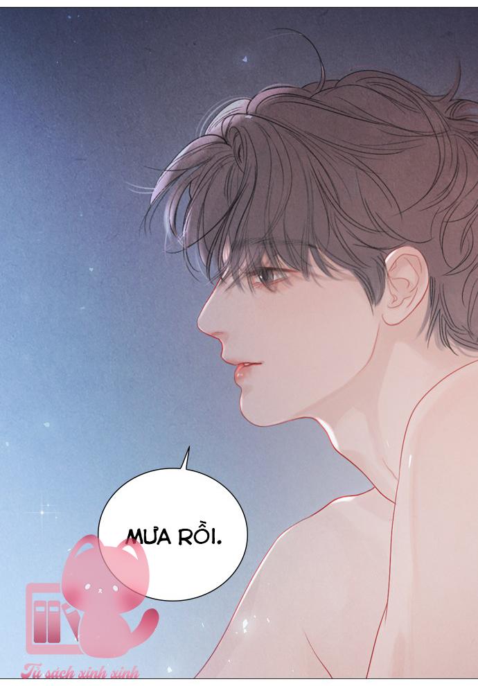 Thần Bí - Chap 55