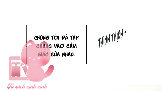 Thần Bí - Chap 55