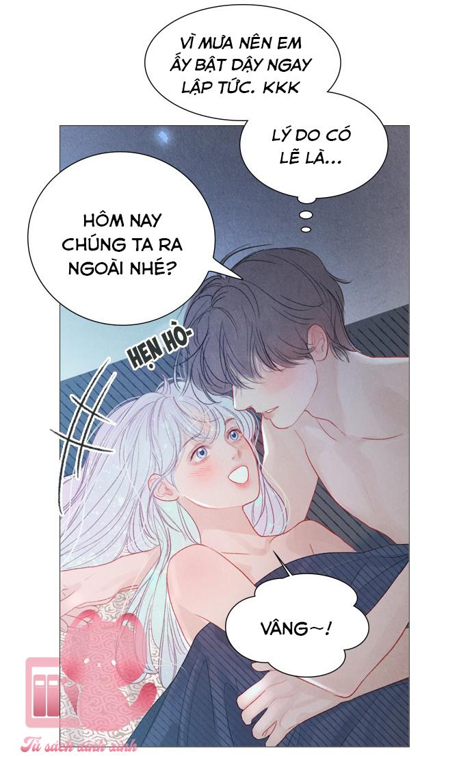 Thần Bí - Chap 55