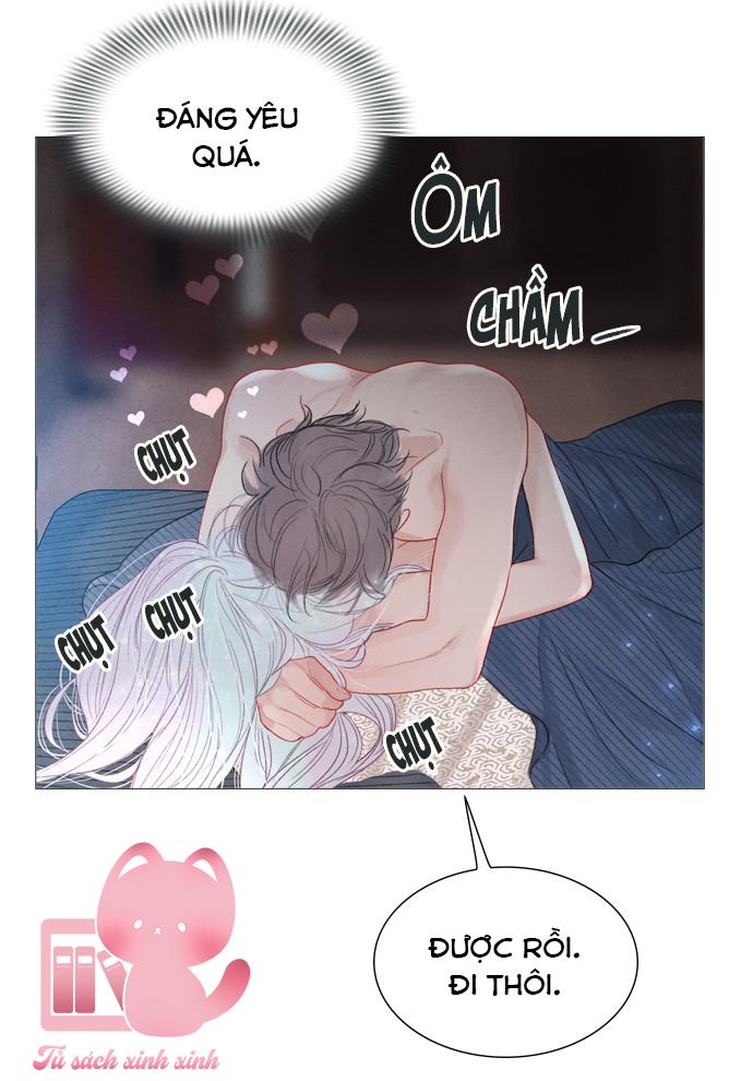 Thần Bí - Chap 55