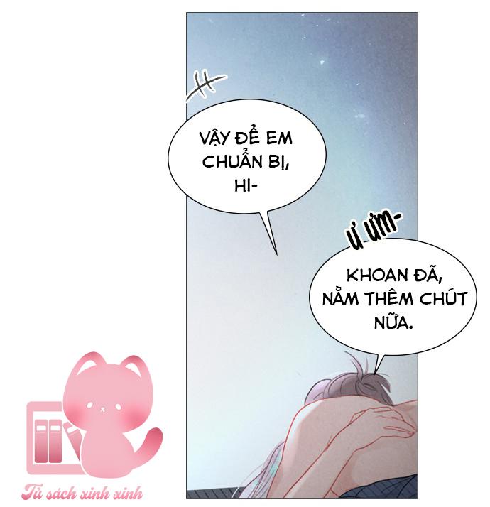 Thần Bí - Chap 55