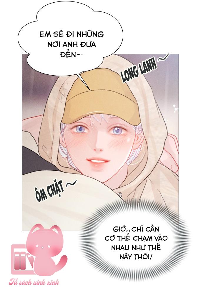 Thần Bí - Chap 55