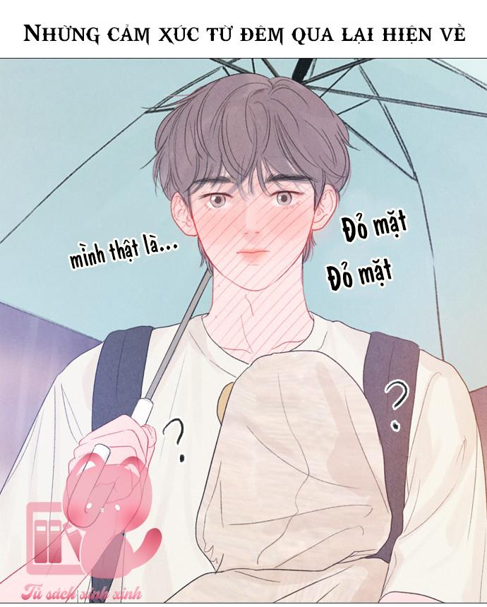 Thần Bí - Chap 55