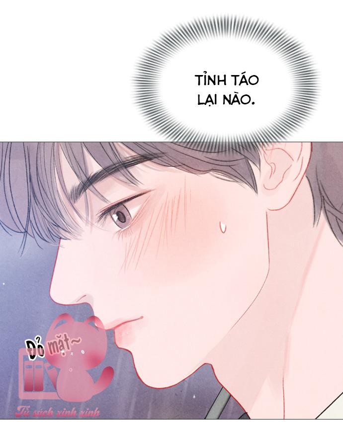 Thần Bí - Chap 55