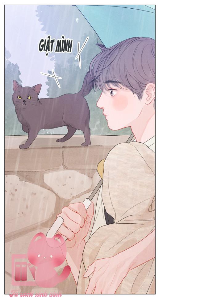 Thần Bí - Chap 55